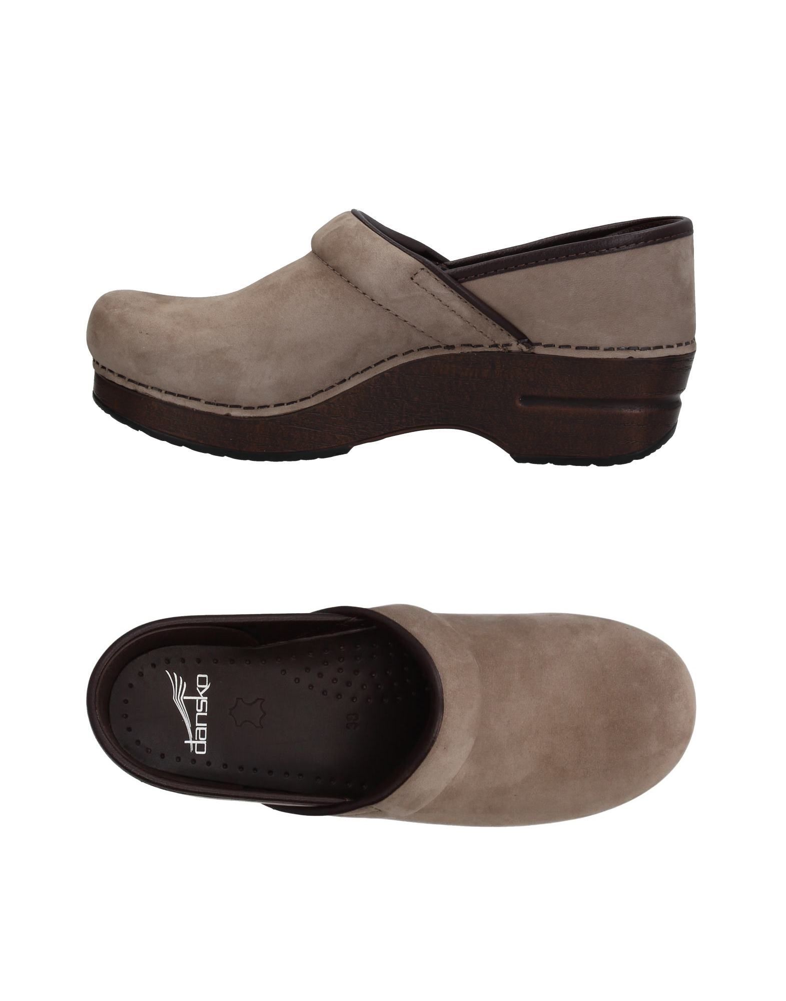 DANSKO DANSKO ΠΑΠΟΥΤΣΙΑ Κλειστά παπούτσια