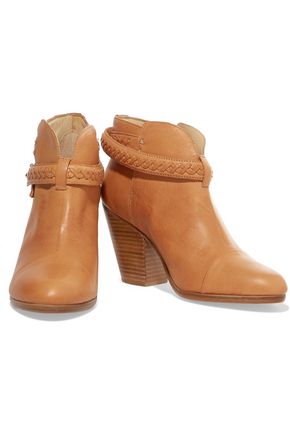 the outnet ankle boots