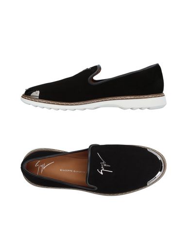 Мокасины Giuseppe Zanotti Design