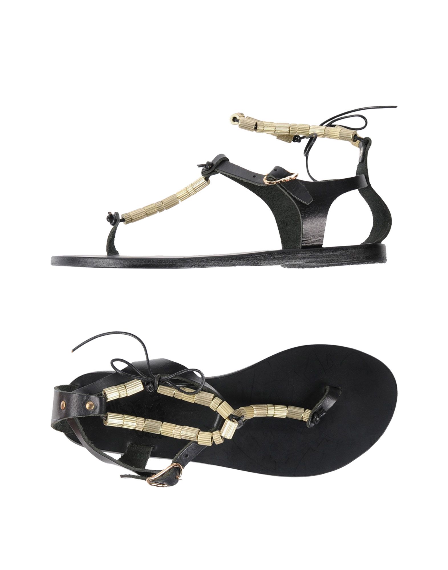 ANCIENT GREEK SANDALS ANCIENT GREEK SANDALS ΠΑΠΟΥΤΣΙΑ Σαγιονάρες
