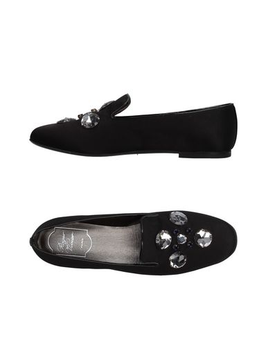 Мокасины Roger Vivier