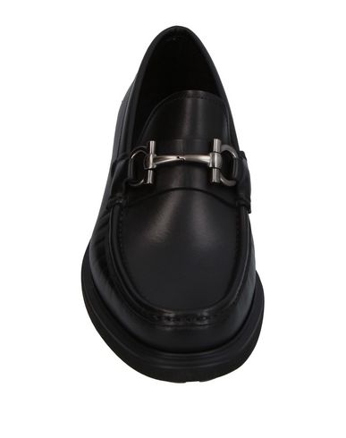 фото Мокасины salvatore ferragamo