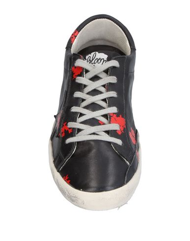 фото Низкие кеды и кроссовки Golden goose deluxe brand