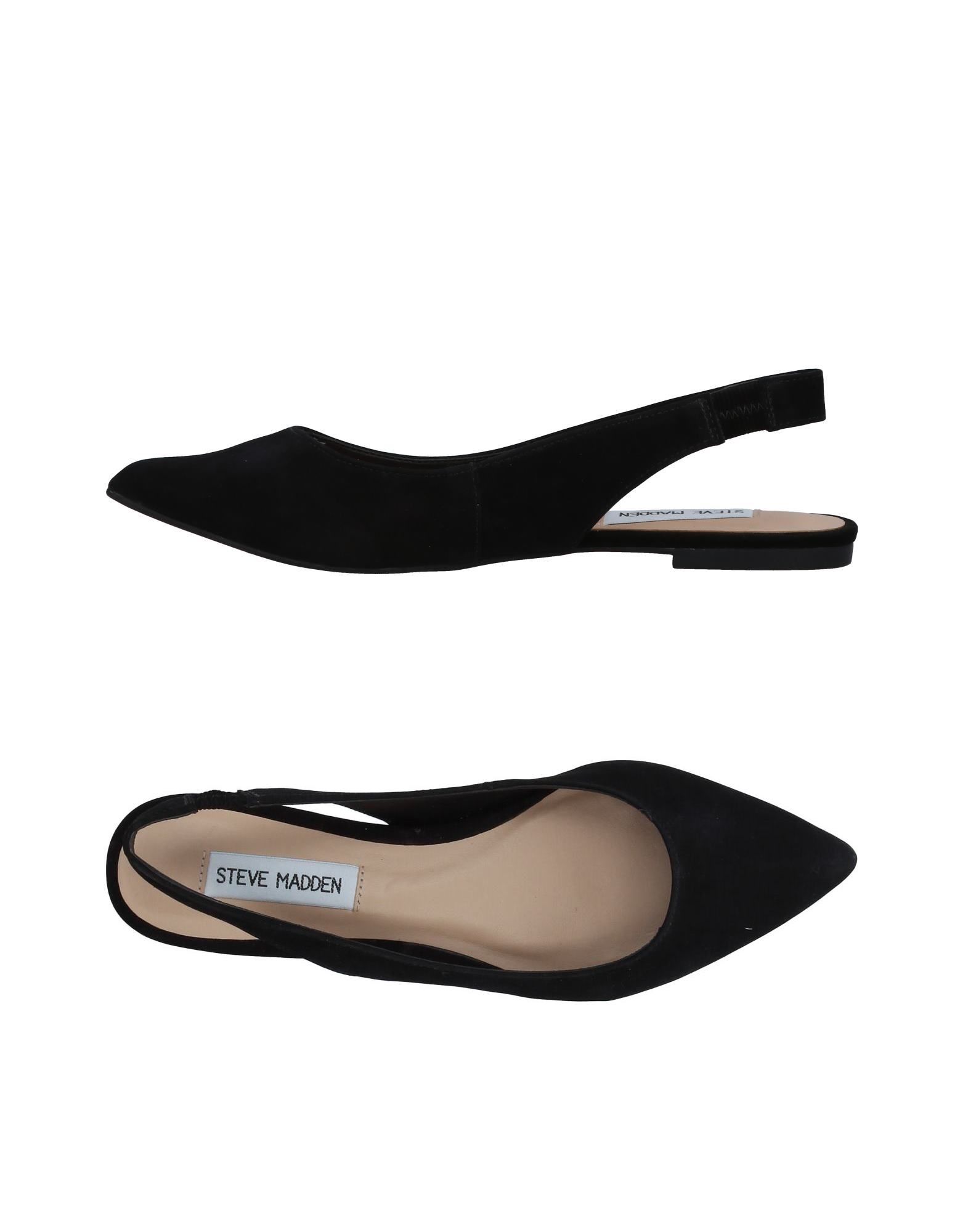 steve madden ballet flat