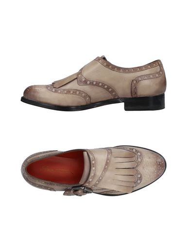 фото Мокасины Santoni