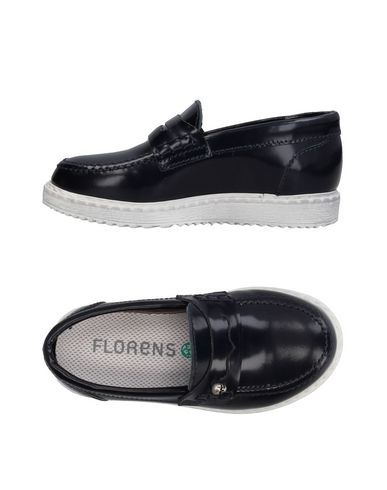 Мокасины Florens