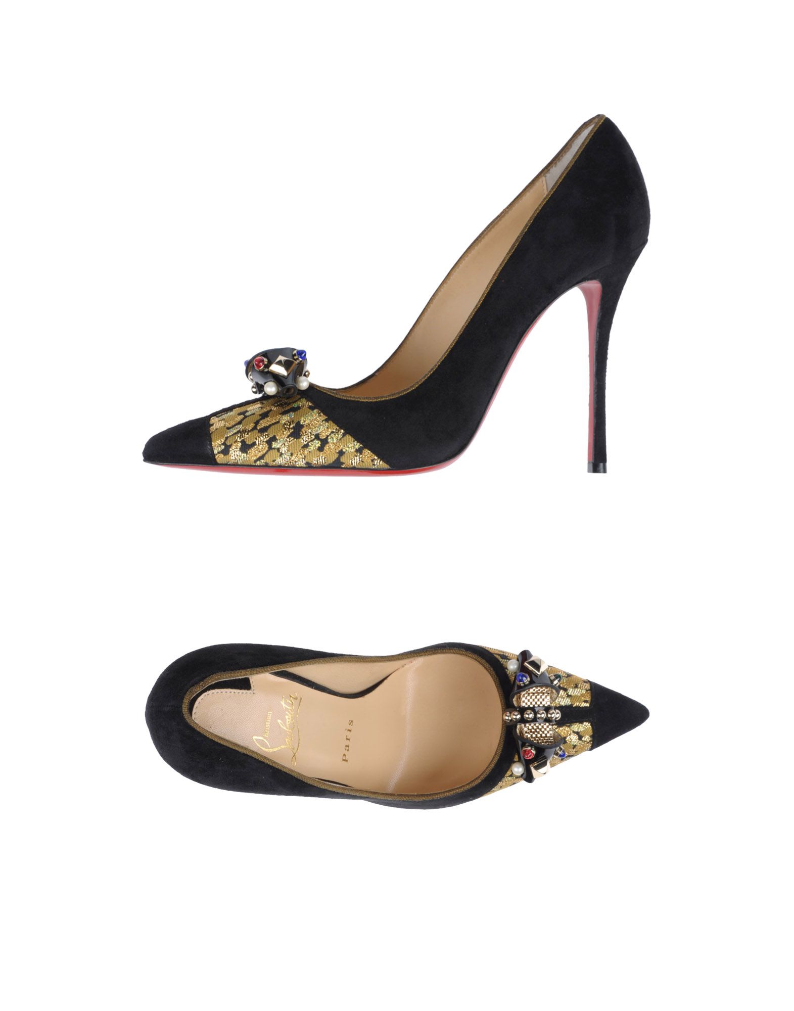christian louboutin