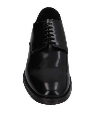 фото Обувь на шнурках Alberto fasciani