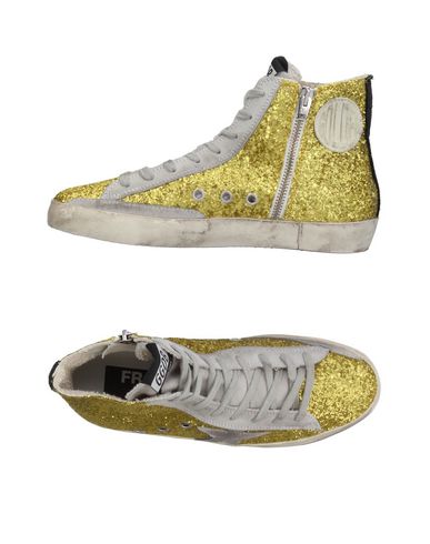 фото Высокие кеды и кроссовки golden goose deluxe brand