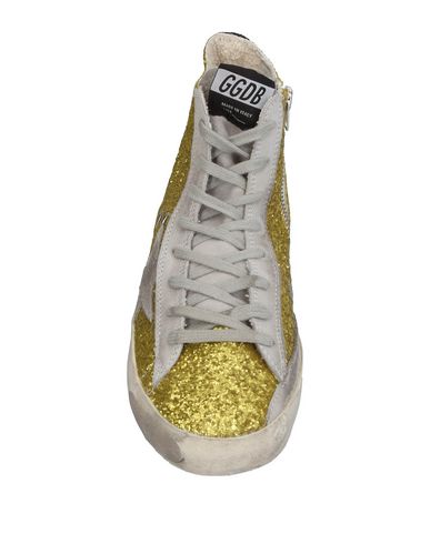 фото Высокие кеды и кроссовки golden goose deluxe brand