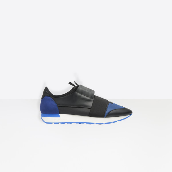 balenciaga runners homme france