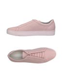VAGABOND SHOEMAKERS Damen Low Sneakers & Tennisschuhe Farbe Rosa Gr��e 11