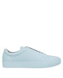 VAGABOND SHOEMAKERS Damen Low Sneakers & Tennisschuhe Farbe Himmelblau Gr��e 5