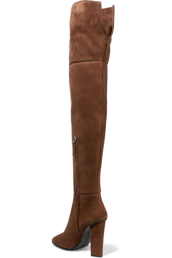 giuseppe thigh high boots