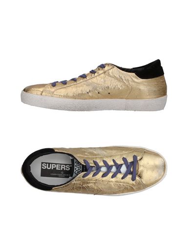 фото Низкие кеды и кроссовки Golden goose deluxe brand