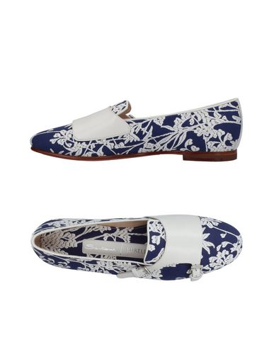 Мокасины Santoni