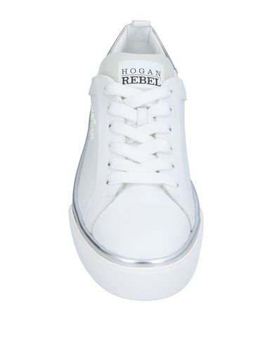 фото Низкие кеды и кроссовки Hogan rebel