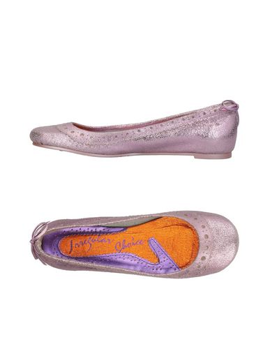 Балетки Irregular Choice