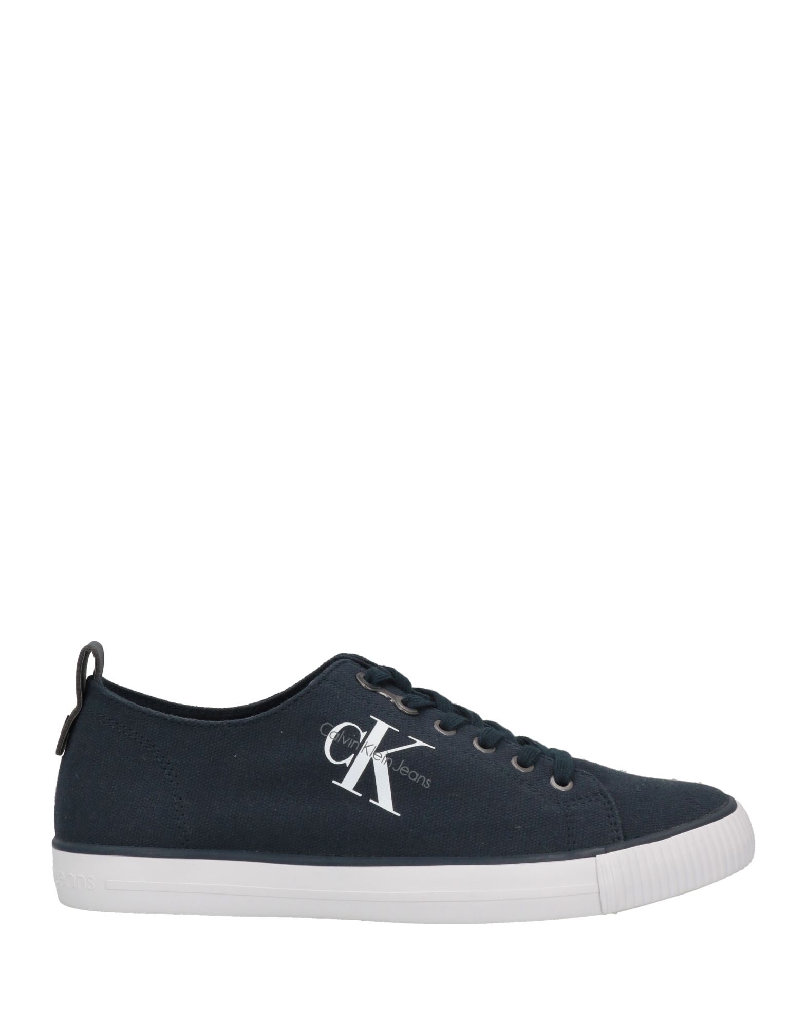 Calvin Klein Jeans Est.1978 Calvin Klein Jeans Sneakers In Black