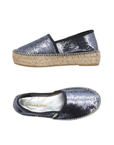 фото Эспадрильи Espadrilles