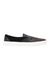 11393859mt - Shoes - Bags STONE ISLAND SHADOW PROJECT SHOE S0323 SLIP ON SHOES (LASER ENGRAVED LEATHER/SUEDE) STONE ISLAND SHADOW PROJECT