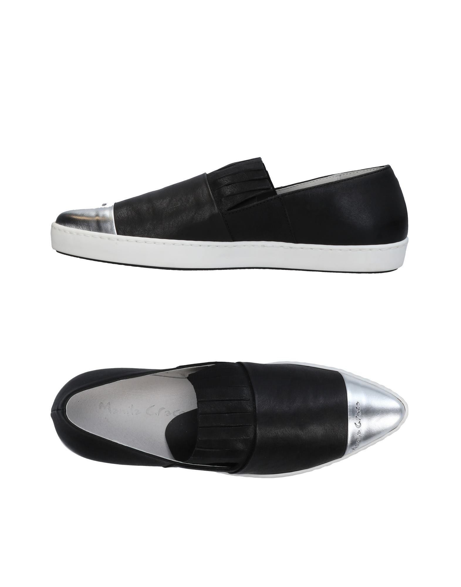 MANILA GRACE MANILA GRACE ΠΑΠΟΥΤΣΙΑ Αθλητικά παπούτσια