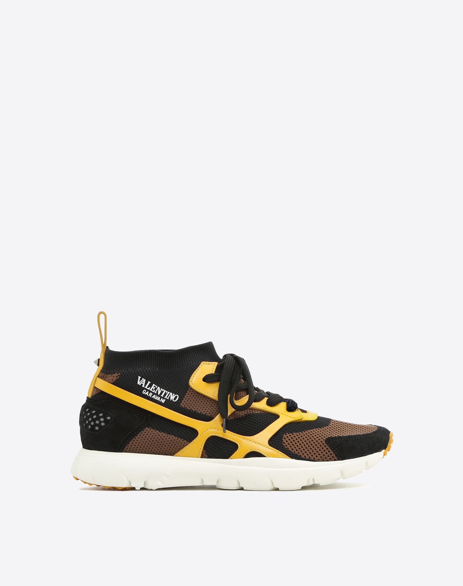 Sound High Sneaker for Man | Valentino 