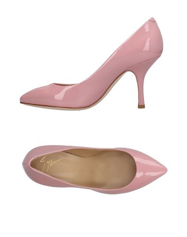 Балетки Giuseppe Zanotti Design