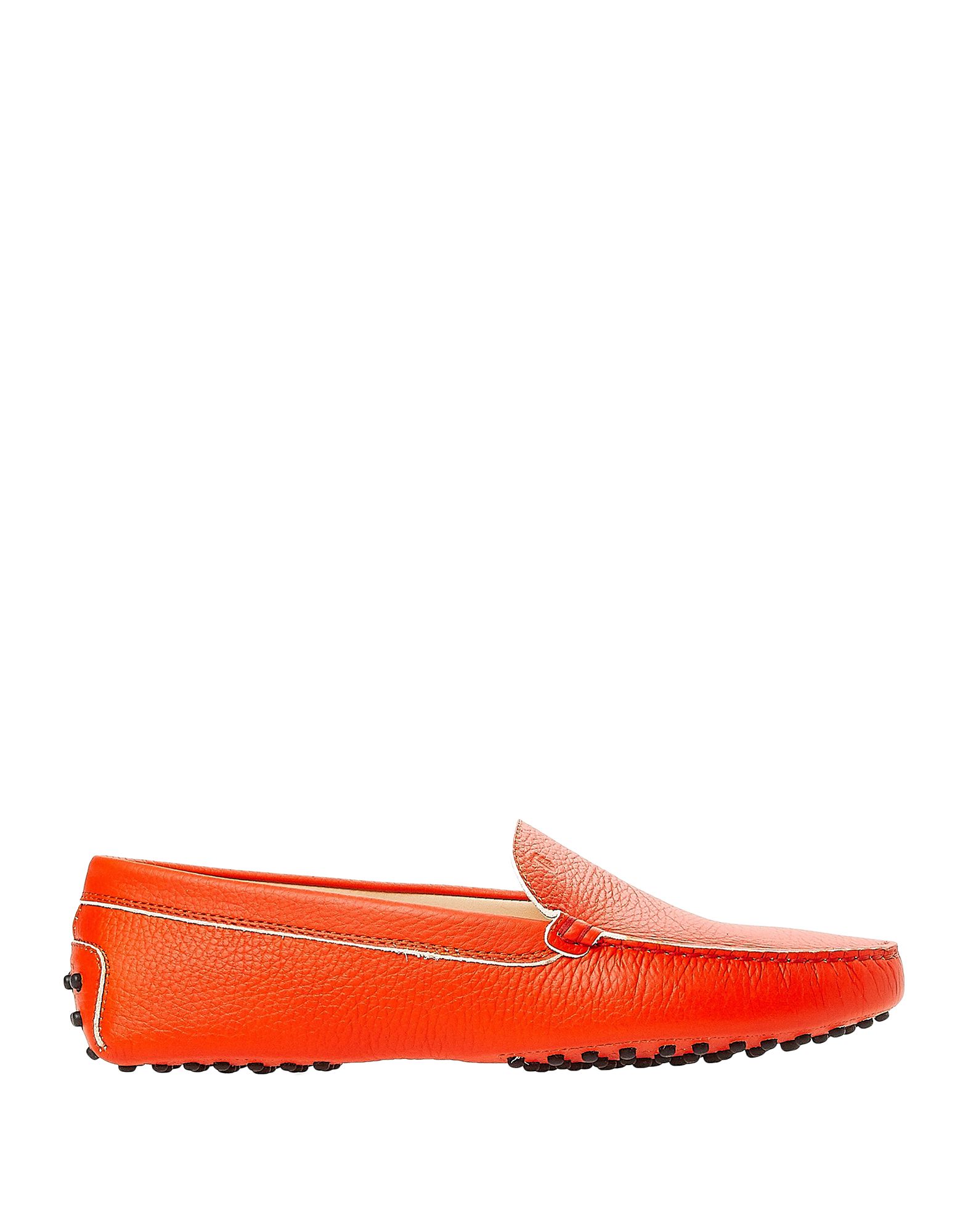 TOD'S Loafers,11396477AO 13