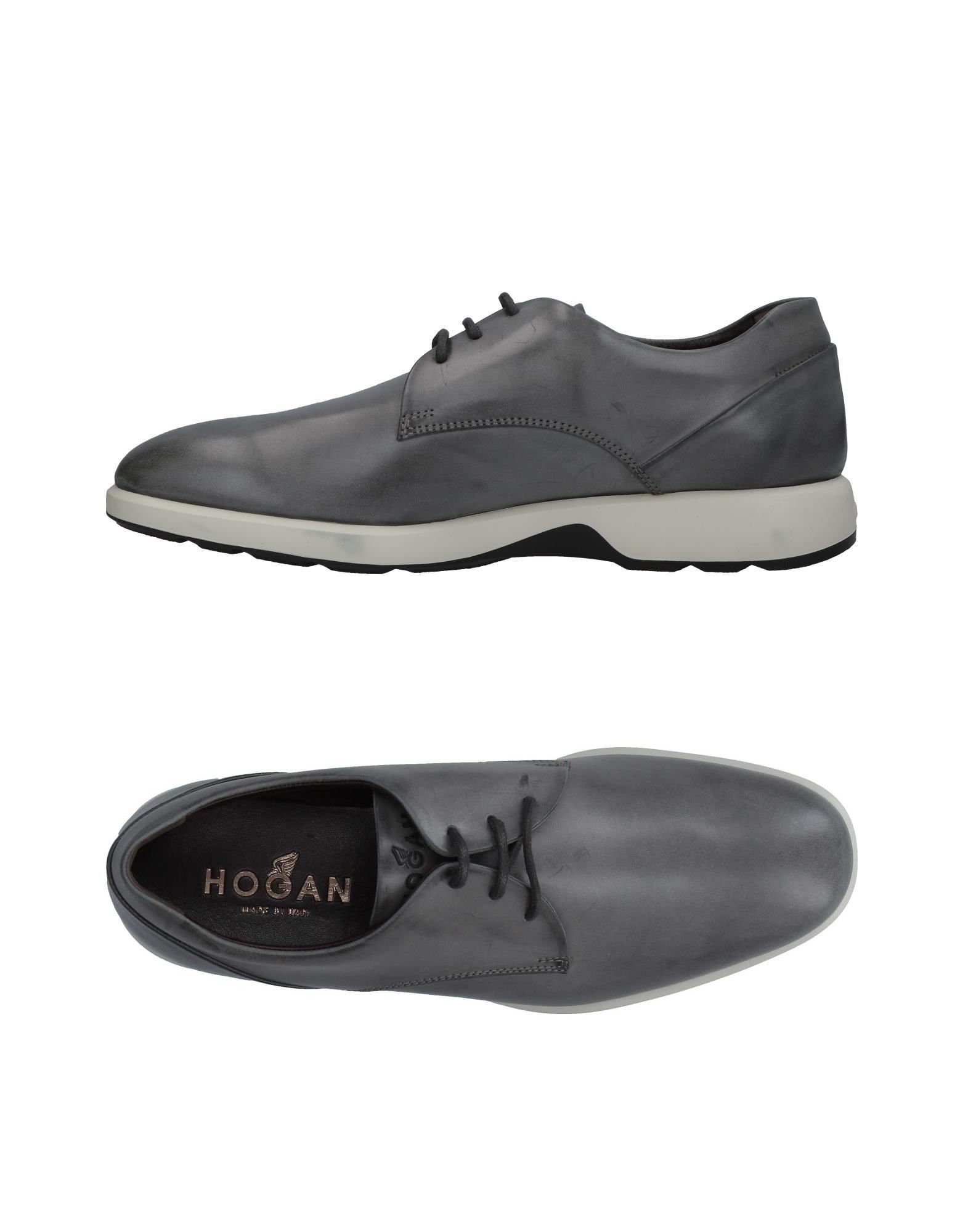  Hogan - Schuhe - Schnürschuhe - On Yoox.com 