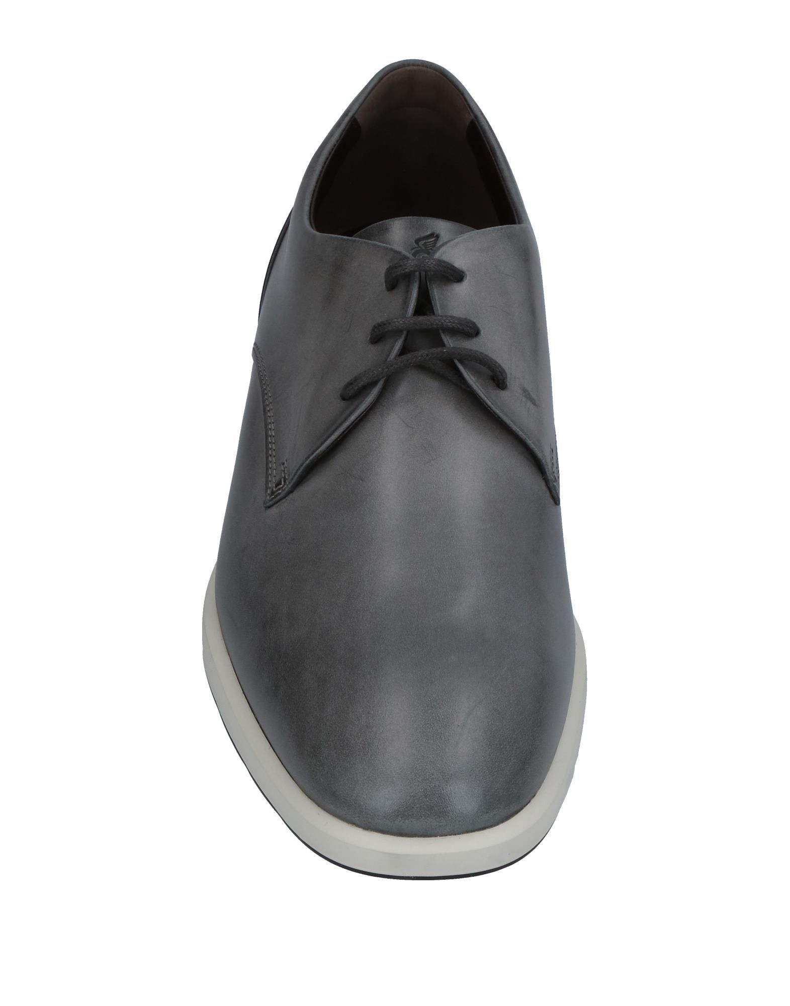  Hogan - Schuhe - Schnürschuhe - On Yoox.com 