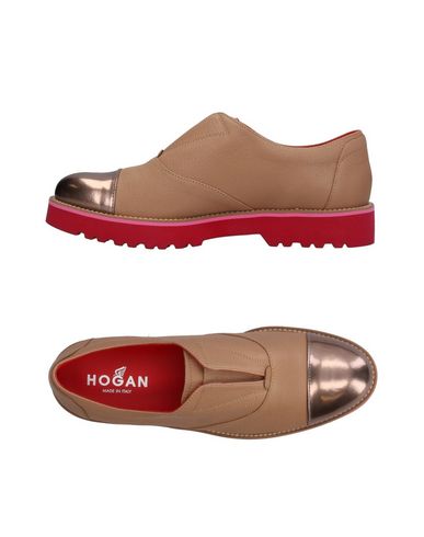 Мокасины Hogan