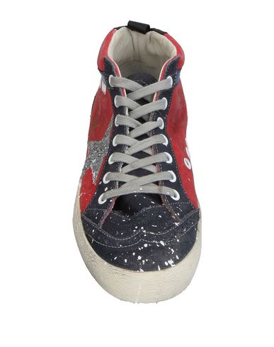 фото Низкие кеды и кроссовки Golden goose deluxe brand