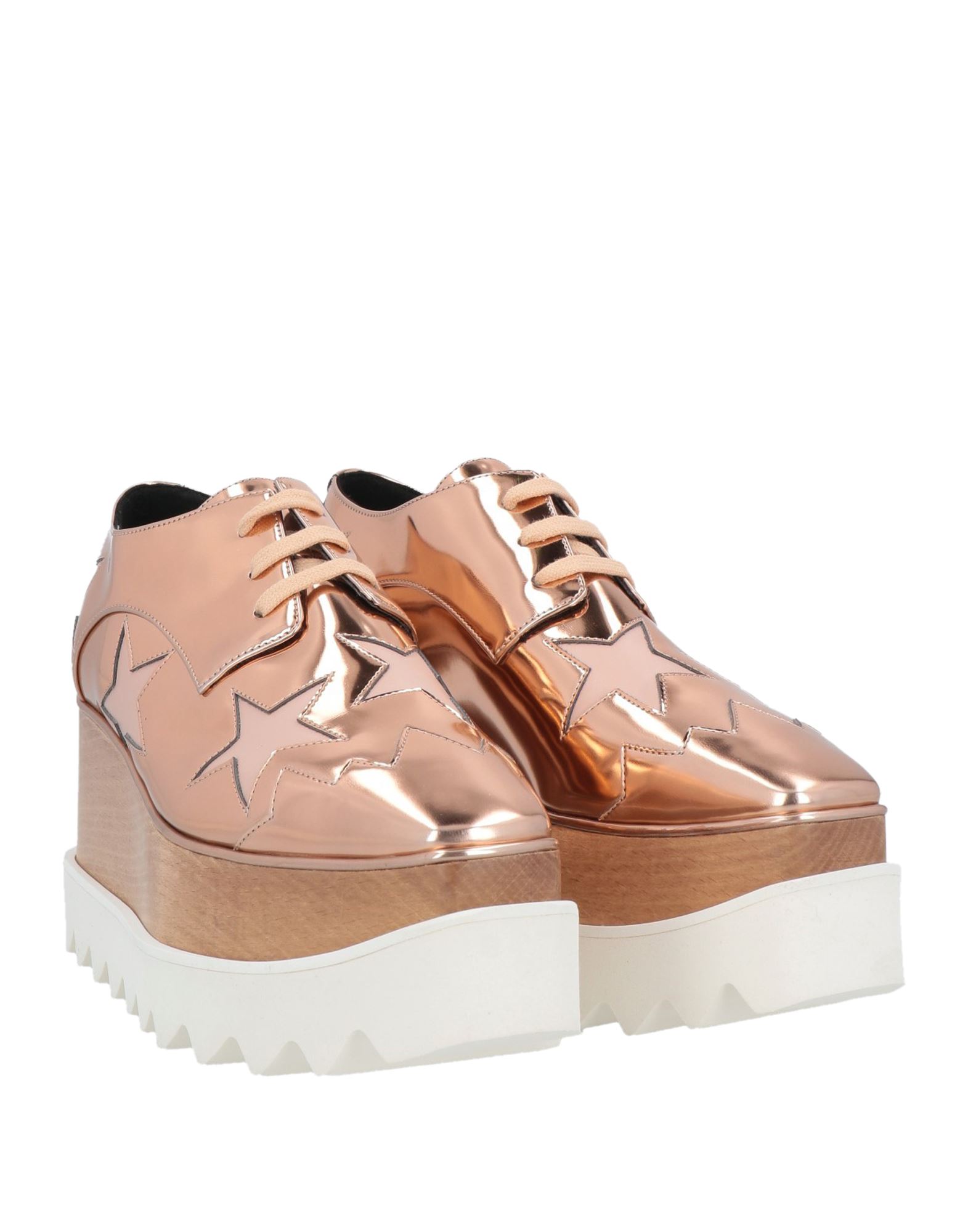  Stella Mccartney - Schuhe - Schnürschuhe - On Yoox.com 