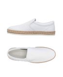 HOGAN REBEL Herren Low Sneakers & Tennisschuhe Farbe Wei� Gr��e 14