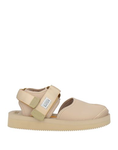 Sandalias Hombre Beige 36.5,37,41,42,43,44 Hombre