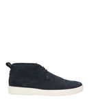 TOD�S Herren Stiefelette Farbe Dunkelblau Gr��e 16
