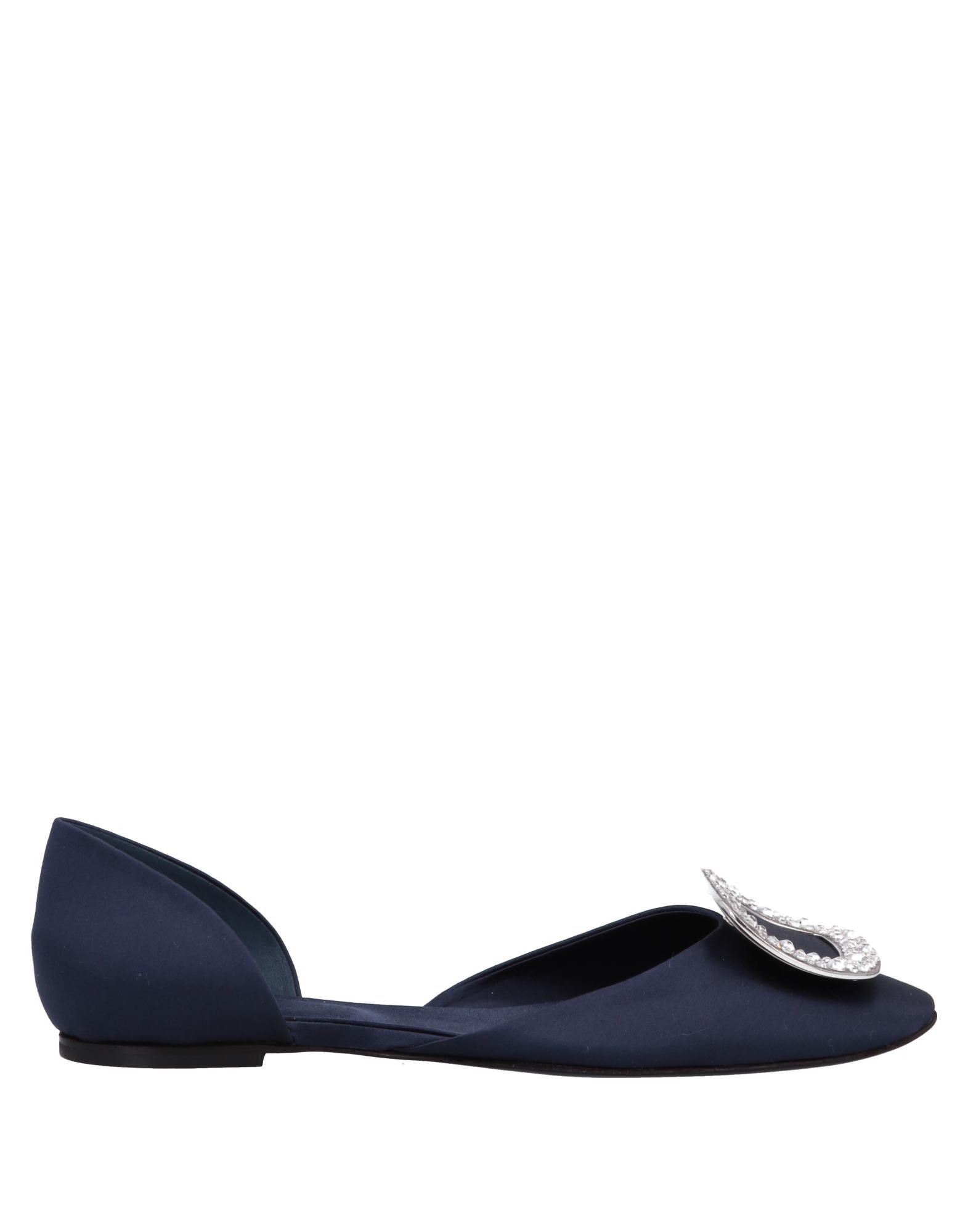 ROGER VIVIER ROGER VIVIER ΠΑΠΟΥΤΣΙΑ Μπαλαρίνες