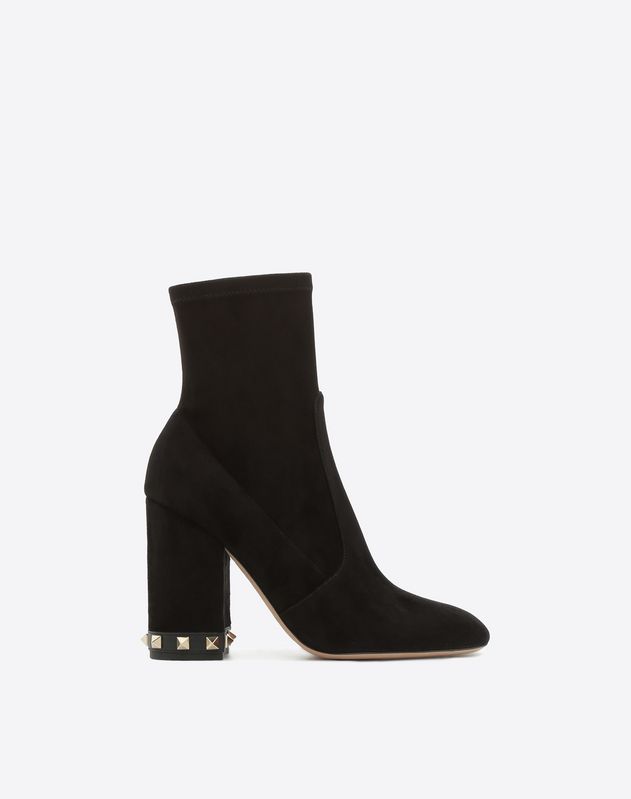 bottines valentino femme