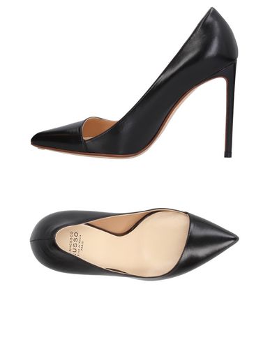 Туфли FRANCESCO RUSSO 