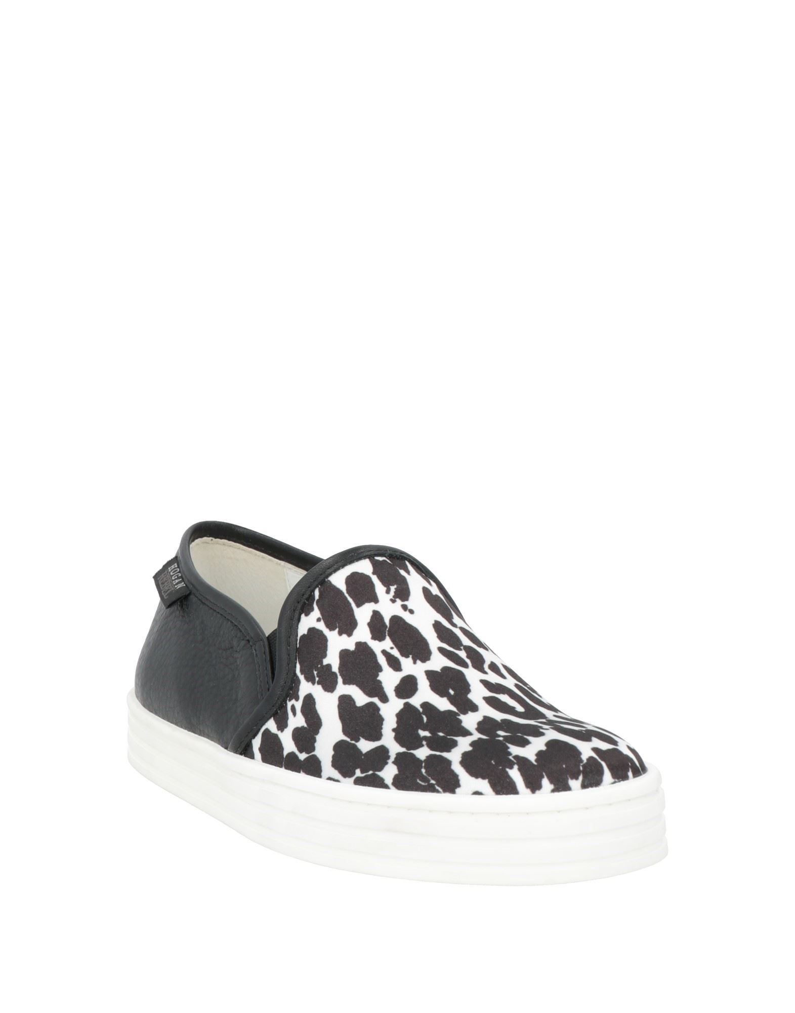  Hogan Rebel - Schuhe - Sneakers - On Yoox.com 