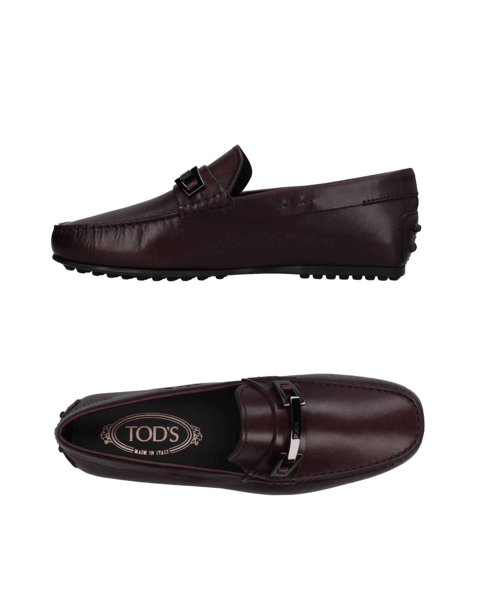 Купить Обувь Tods В Интернет Магазине