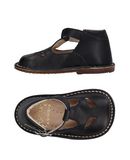 EUREKA M�dchen 0-24 monate Sandale Farbe Dunkelblau Gr��e 45