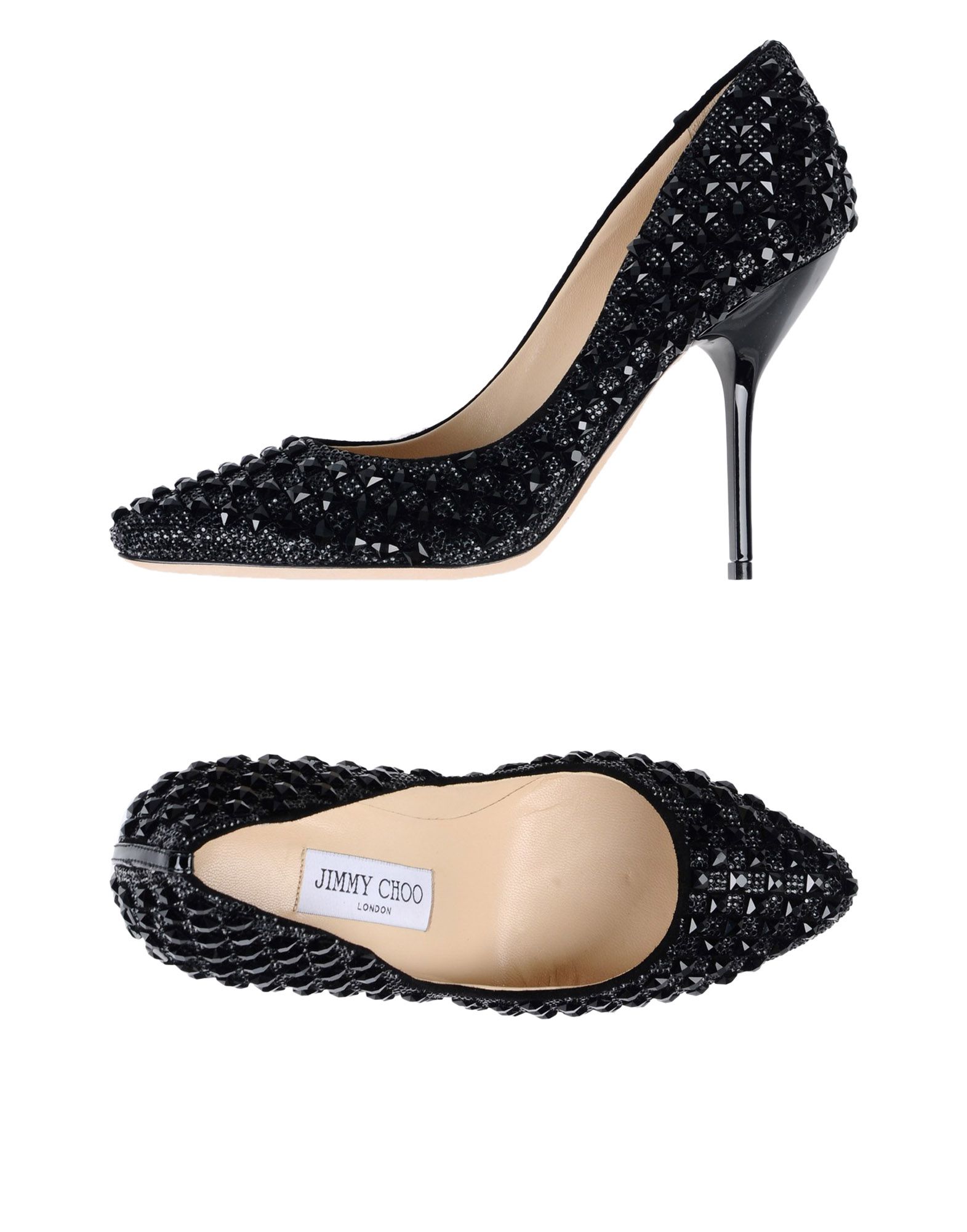 Jimmy Choo туфли женские