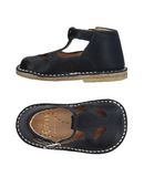 EUREKA M�dchen 0-24 monate Sandale Farbe Dunkelblau Gr��e 45