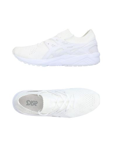 Кеды и кроссовки Asics 11399923DQ