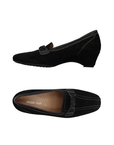 Мокасины Cinzia Soft BY Mauri Moda