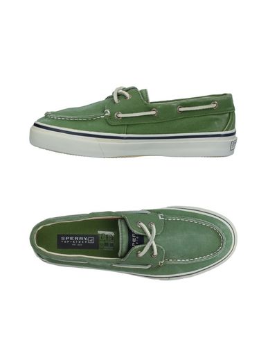 фото Мокасины sperry top-sider