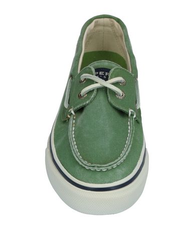 фото Мокасины sperry top-sider