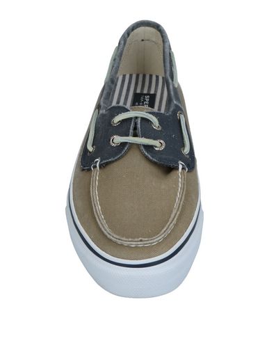 фото Мокасины Sperry top-sider